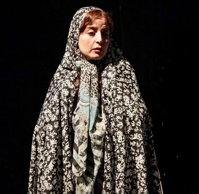 بهی جدیدی در نمایش گرهگاه