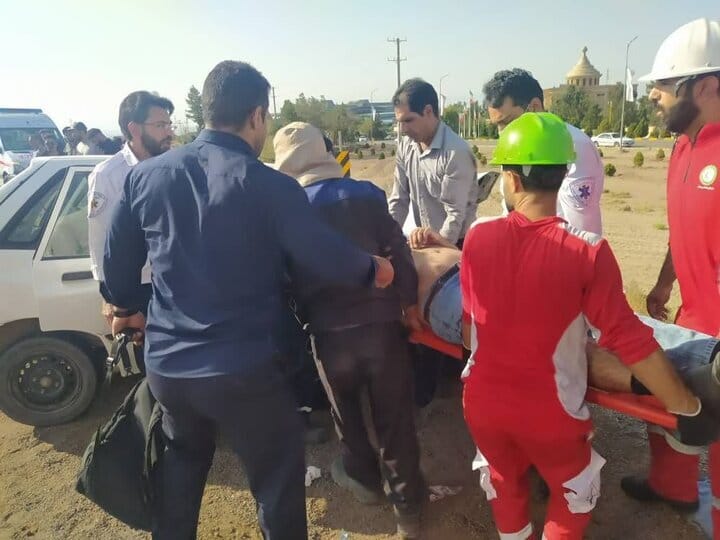تصادف