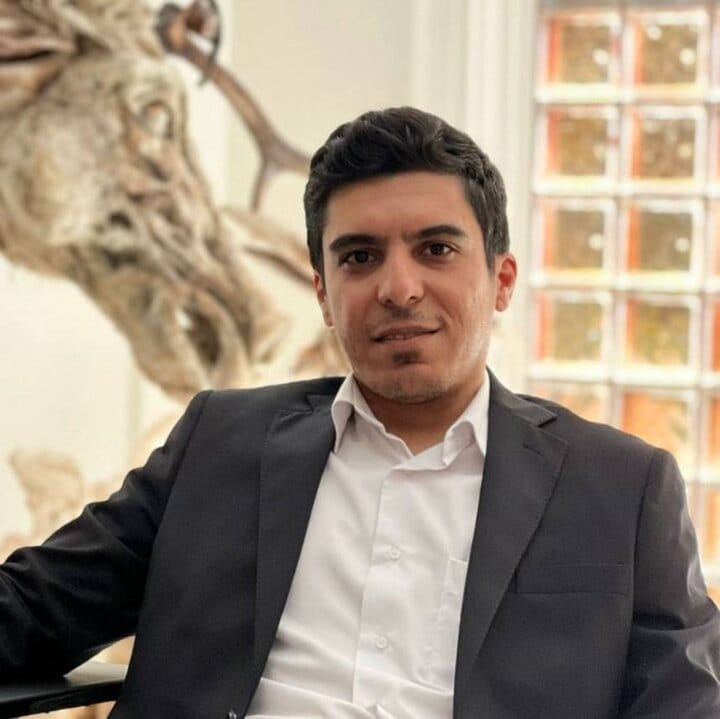 حمیدرضا حاجی اسفندیاری