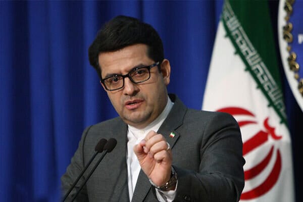 سید عباس موسوی