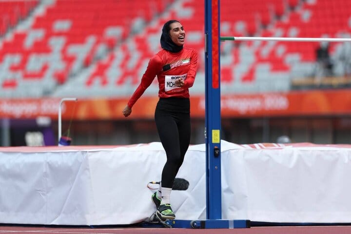 فاطمه محیطی زاده