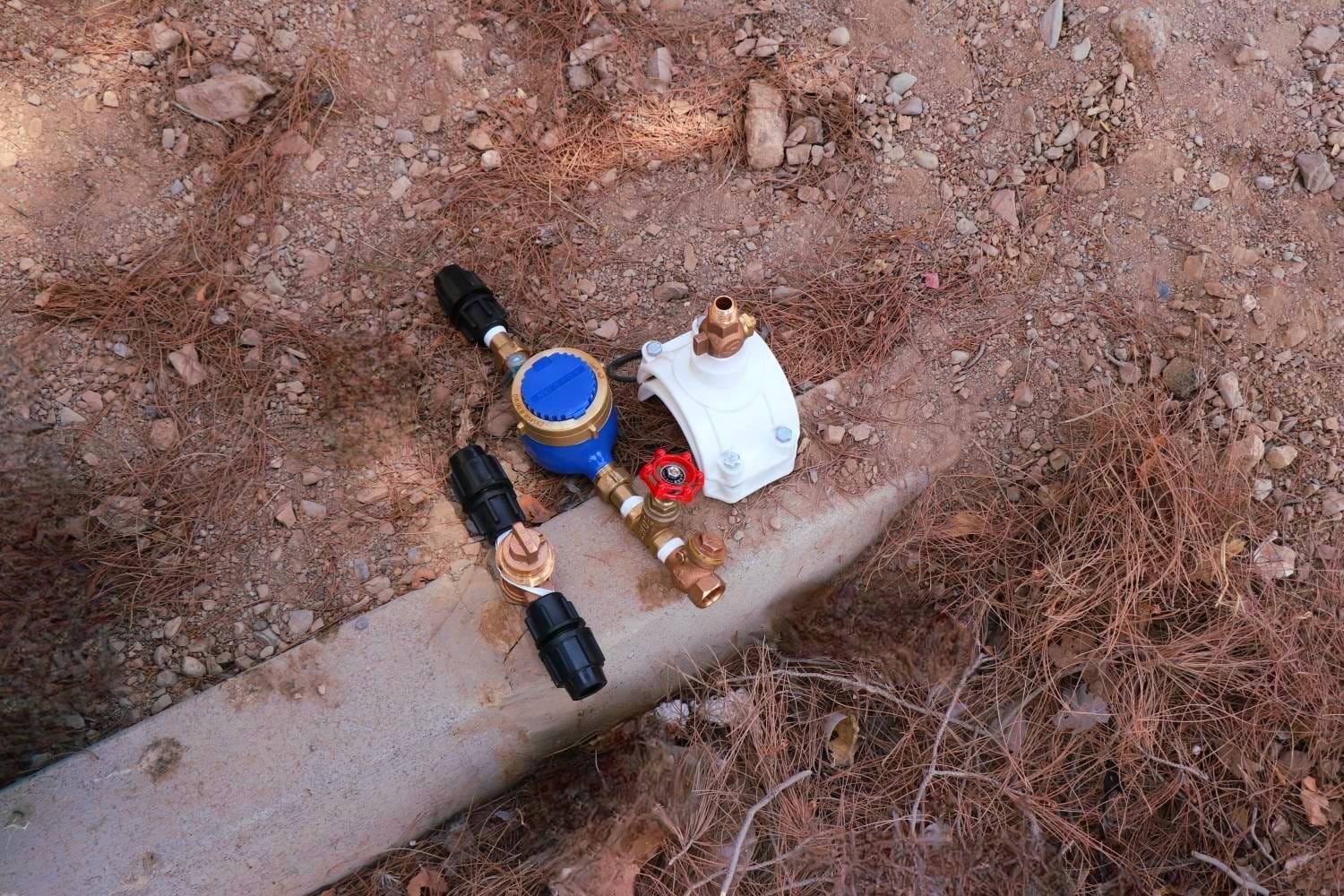 انشعاب فرسوده